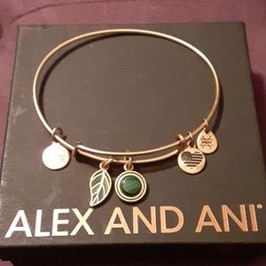 Alex & Ani Bracelet!